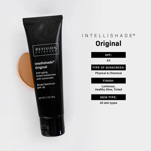 Revision Skincare Intellishade Original, 1.7 fl oz - Picture 6 of 7